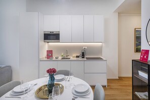 Apartment | 1 bedroom