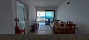 Basic Apartment | Free WiFi, bed sheets