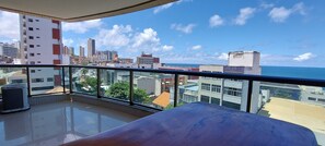 Basic Apartment | Property grounds