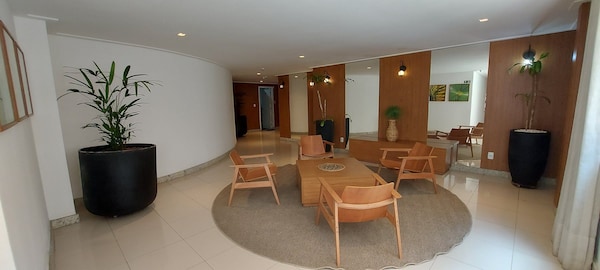 Cobar0113 - Edifício Palazzo Versilia - Barra