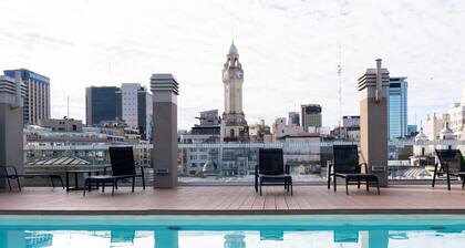 La Cisterna by DOT Suites