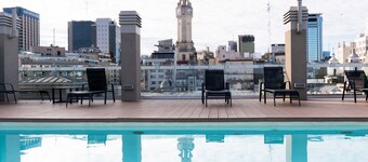 La Cisterna by DOT Suites