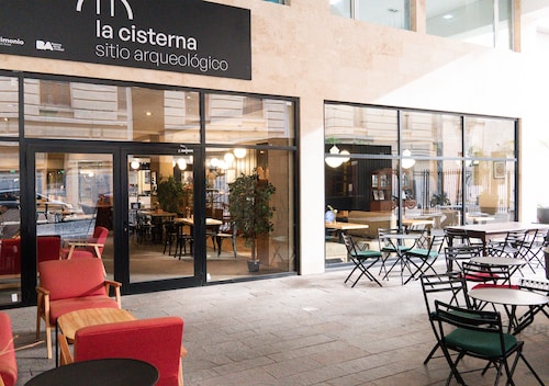 La Cisterna by DOT Suites