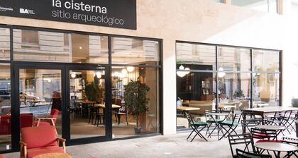 La Cisterna by DOT Suites