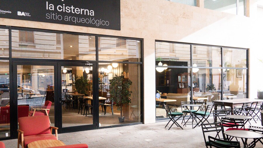 La Cisterna by DOT Suites