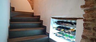 Lovely apartment in the heart of the city