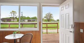 Interior - Entire Lake Front Lodge (Long Lake)