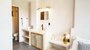1 bedroom - Premium Apt-ac in Bed-stunnig Ocean Views La Punta -10 (Santa María Colotepec)