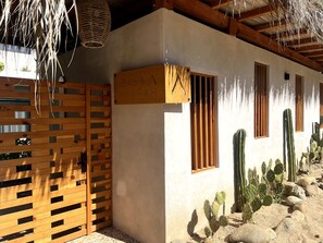 Apartment | 1 bedroom - Premium Apt-ac in Bed-stunnig Ocean Views La Punta -10 (Santa María Colotepec)