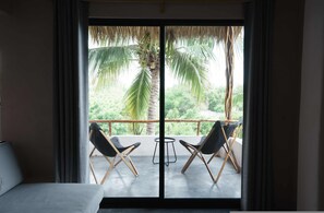 1 bedroom - Premium Apt-ac in Bed-stunnig Ocean Views La Punta -10 (Santa María Colotepec)