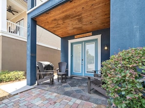 House, Multiple Beds (Destin Daydream) | Terrace/patio