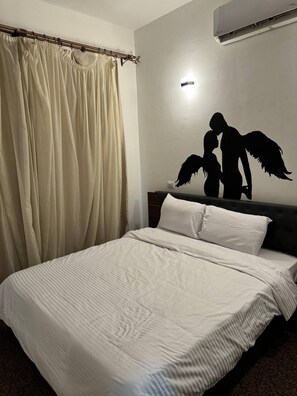 1 bedroom, WiFi