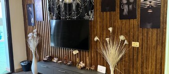 Roof for rent in Sheikh Zayed