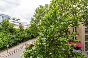 Apartment | Miscellaneous - Cosy Studio - Parc des Expositions / Tour Eiffel 13 (Paris)