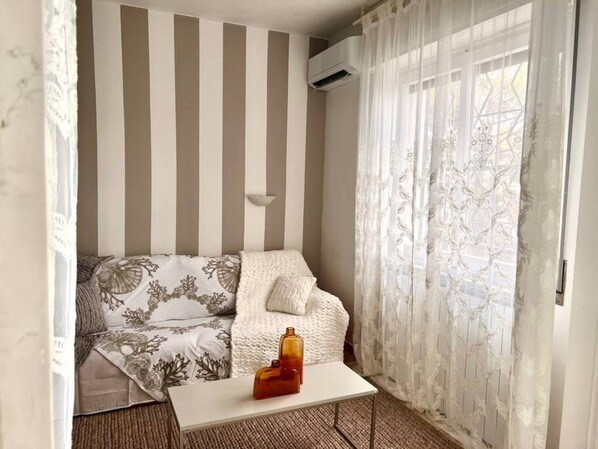 Apartment | Wohnzimmer