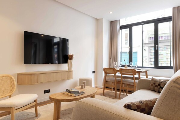 Appartement | Woonruimte