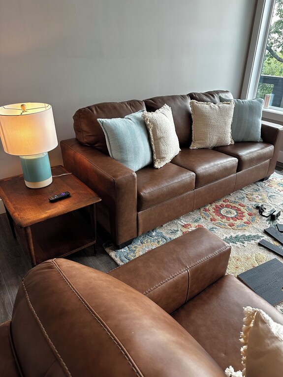 The Lookout On Lookout! Modern 2br Cabin With A Hot Tub! Overlooking Downtown! - Alabama