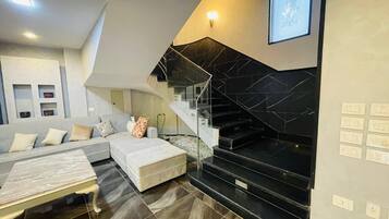 منطقة المعيشة