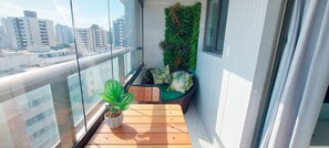 Apartamento básico | Interior