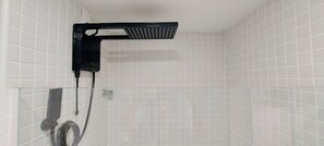 Basic Apartment | Bathroom - COCAZ0102 - Smart Costa Azul (Salvador)