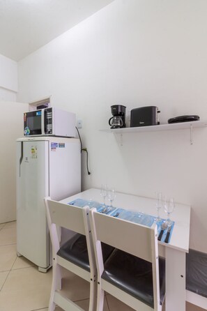 1 habitación