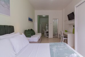 Lägenhet | 1 sovrum