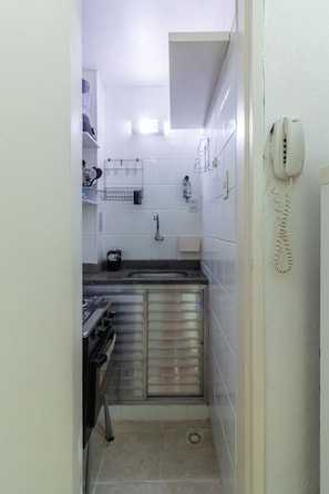 House | 1 bedroom
