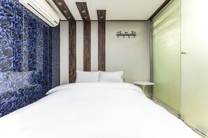 Free WiFi - Hotel Hue (Incheon)