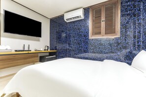 Free WiFi - Hotel Hue (Incheon)