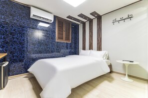 Free WiFi - Hotel Hue (Incheon)