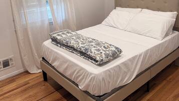 3 Schlafzimmer, Bügeleisen/Bügelbrett, WLAN, Bettwäsche