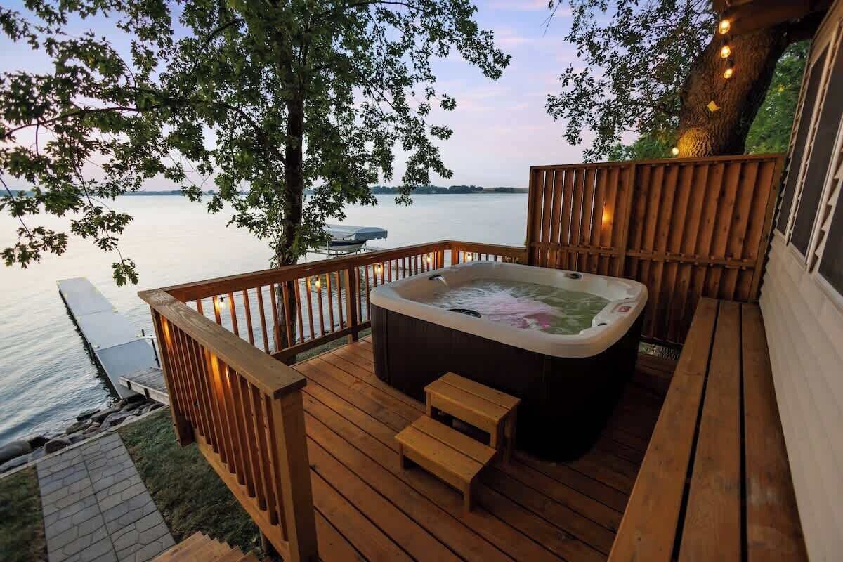 Bild für Gastgeberprofil