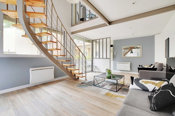 Apartment | Interior