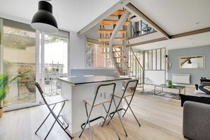 Apartment | Interior