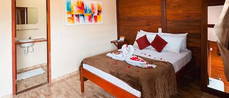 Chambre classique, lanai | AccĂšs au Wi-Fi (inclus)