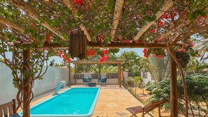 Piscine privée
