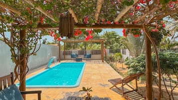 Piscina privada