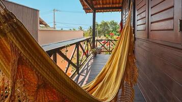 Classic Room, Lanai | Free WiFi