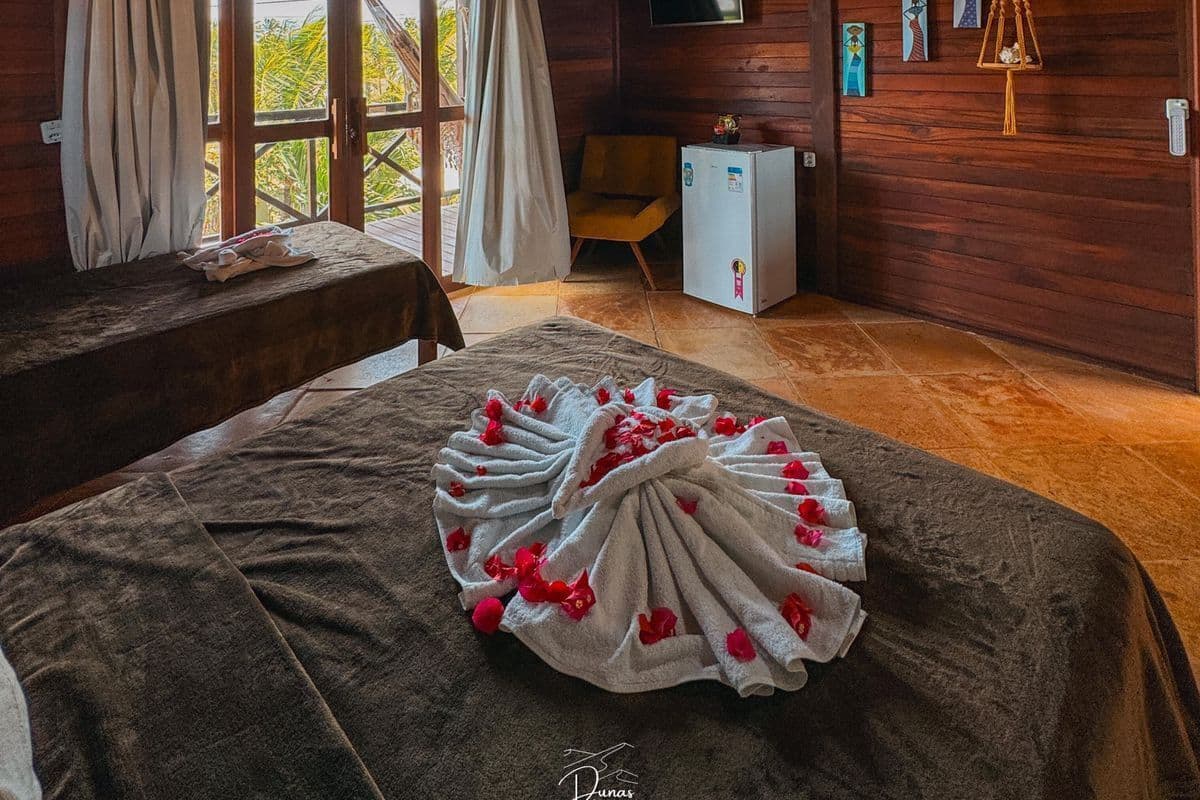 Comfort Double or Twin Room, Lanai, Garden View | Free WiFi