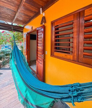 Classic Room, Lanai | Free WiFi