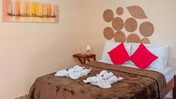 Classic Room, Lanai | Free WiFi