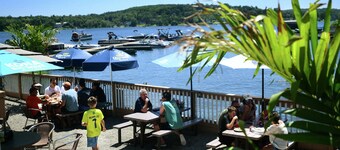 Hat City Danbury II, Welcome to your Retreat