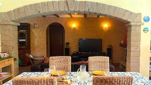 Villa | Ristoranti