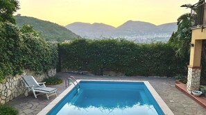 Villa | Pool