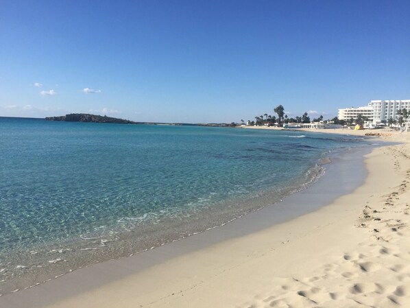 Apartamento | 2 dormitorios