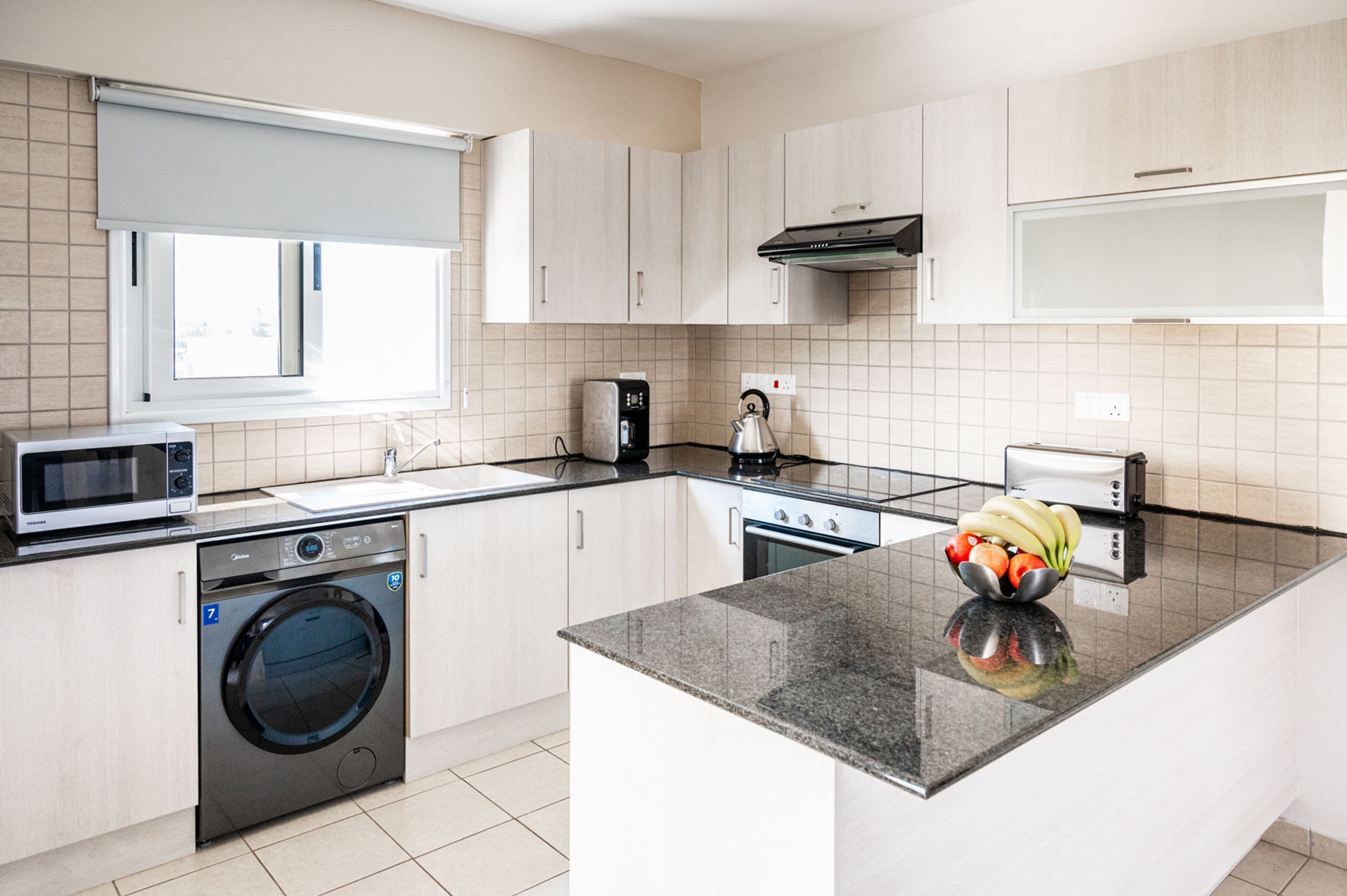 Apartamento | 2 dormitorios