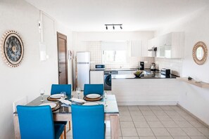 Apartamento | 2 dormitorios