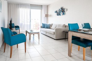 Appartement | 2 slaapkamers