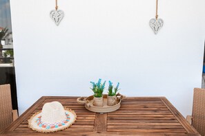 Apartamento | 2 dormitorios