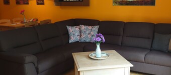 Apartment at the Glubigsee